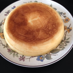 炊飯器でホットケーキミックスのプレーンケーキ レシピ 作り方 By ちょこ ほわいと 楽天レシピ 炊飯器でホットケーキミックスのプレーンケーキ レシピ 作り方 By ちょこ ほわいと 楽天レシピ